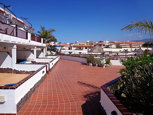 Apartment in Los Cristianos - 2