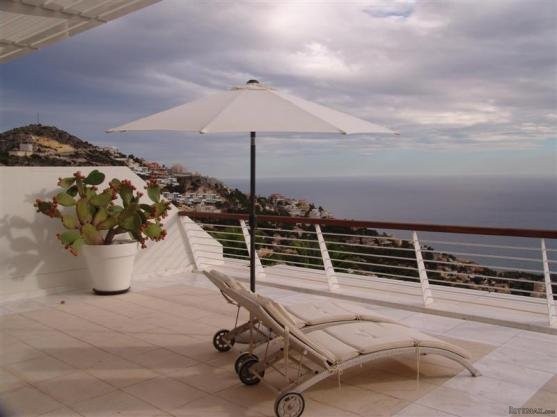 Appartement in Altea