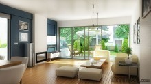 Luxury Apartments In Varkiza