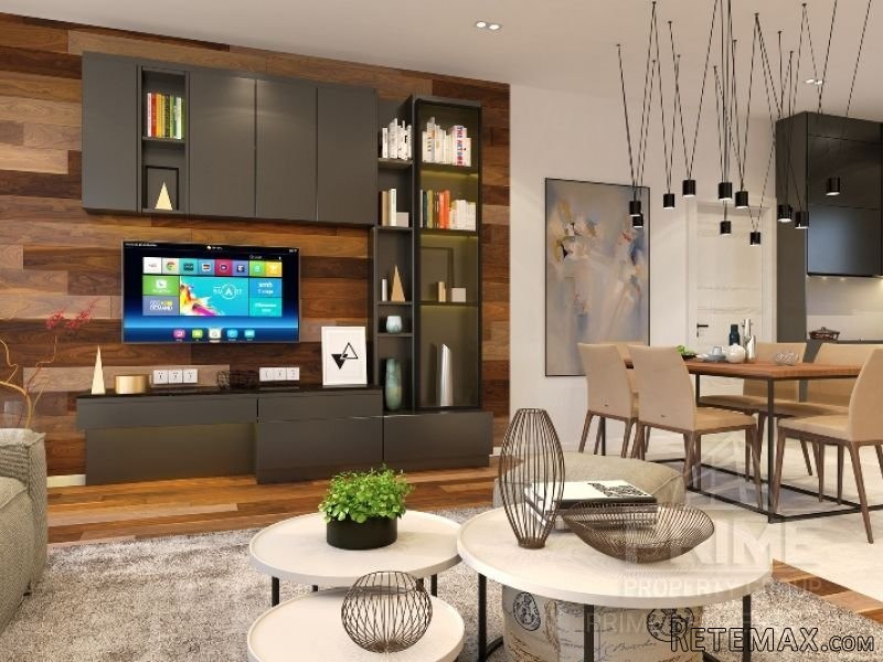 Penthouse in Limassol, Cyprus, for.. - 2