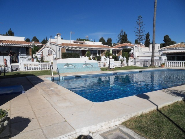 1 Bed Apartment for sale in El Chaparral