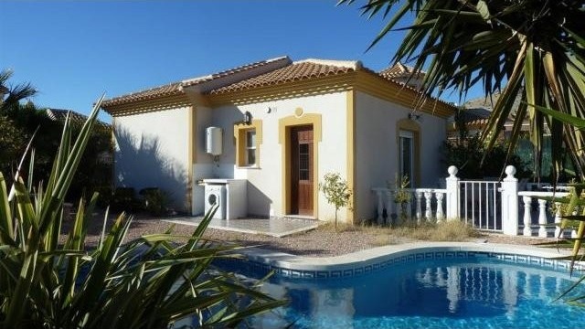 2 Bedrooms - Property - Murcia - For.. - 2