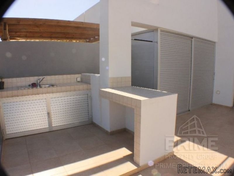 3 Bedrooms - Apartment - Paphos - For.. - 2