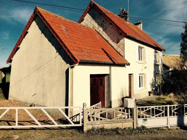House with Potential to Extend
