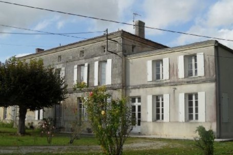 Stone House For Sale Matha - 2