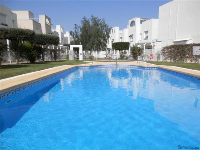 Townhouse, Vera Playa, Almeria, Spain