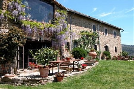 Estate On Lake Trasimeno - 2