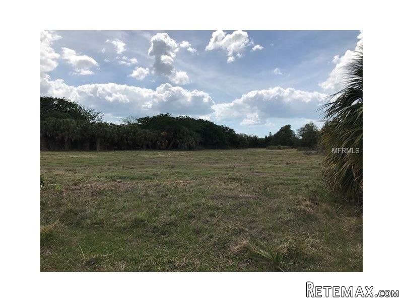 Land For Sale: 1320 27th St E.. - 2