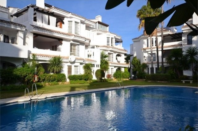 Nueva Andalucia, Marbella, , 3 rooms..