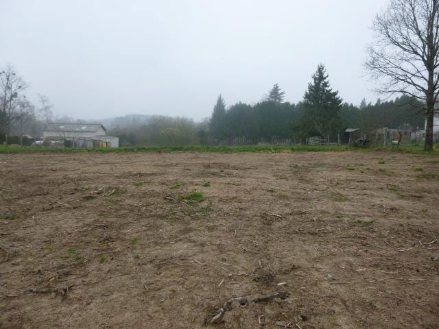 Building Plot Close To Piegut Town.. - 2