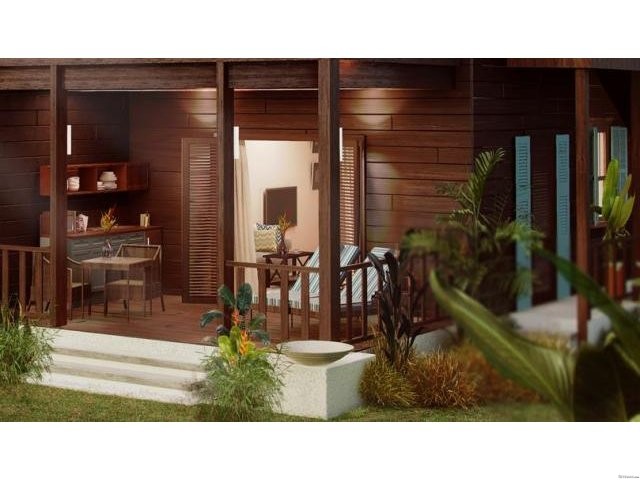 Sunset Lodge Studio Apartment, Paradise.. - 2
