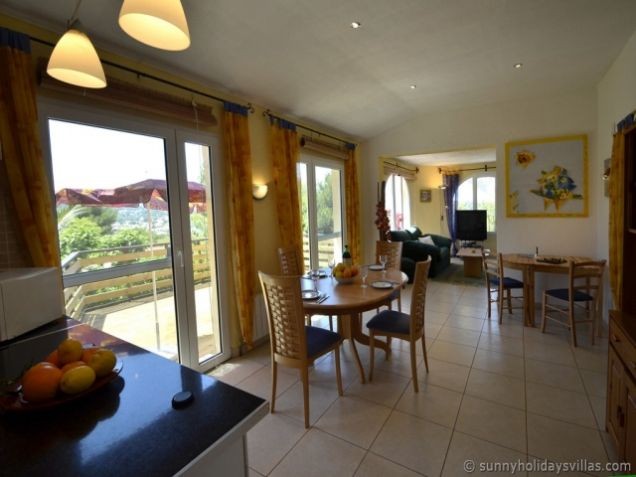 Villa for sale in Javea - 2