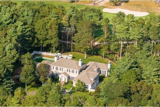 5 bedroom Property For Sale: Windswept..