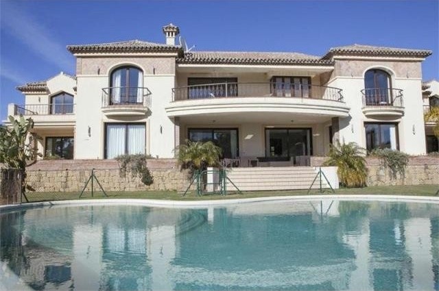 7 bedroom Detached Villa For Sale:..