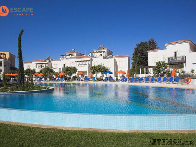 Luxury Apartment, Hesperides Gardens.. - 2