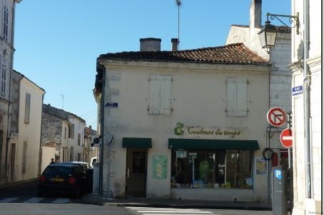 Stone House For Sale St Jean D Angely
