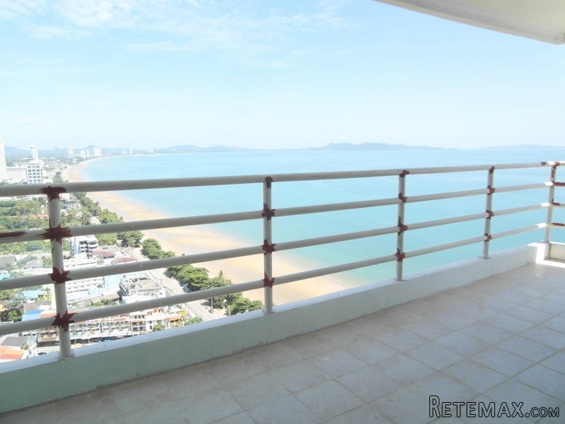View talay 8 beachfront corner condo of.. - 2