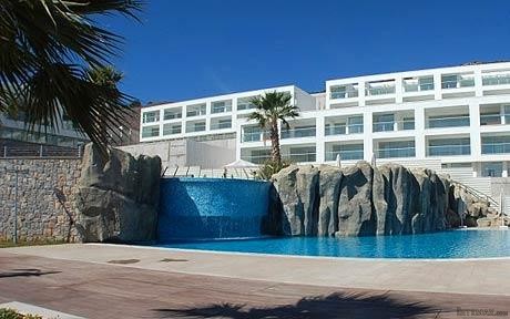 Lemon Grove Duplex Apartment Bodrum - 2