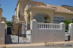 Quad House, Alicante (Costa Blanca)..