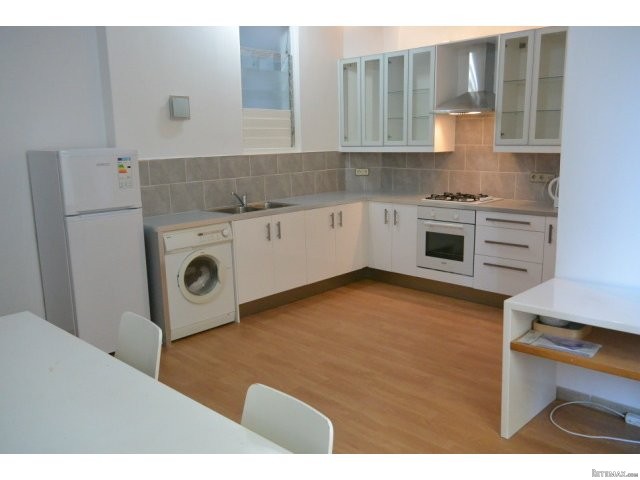 Three Bed City Centre Apartment - 2