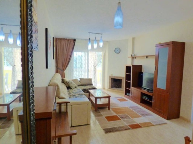 Apartment - Calahonda Royale.Apartment..