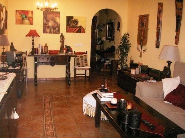 Apartment - Magnifico piso todo.. - 2