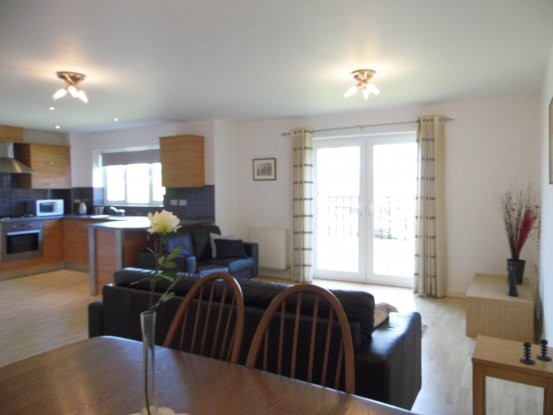 2 bedroom, Apartment house for sale - 2