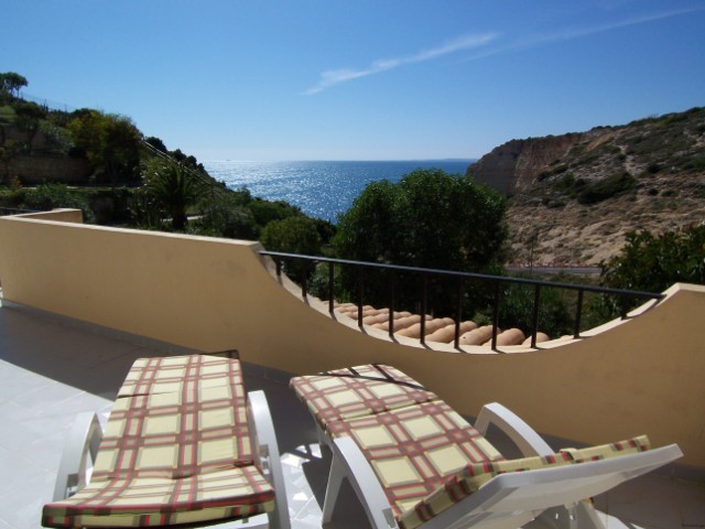 APARTMENT IN CARVOEIRO - 2