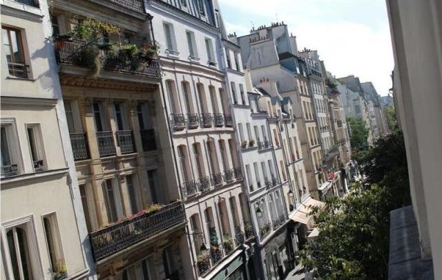 Property For Sale: Paris 3rd, Paris..