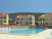 Summer Breeze 2 bed Duplex apartments..