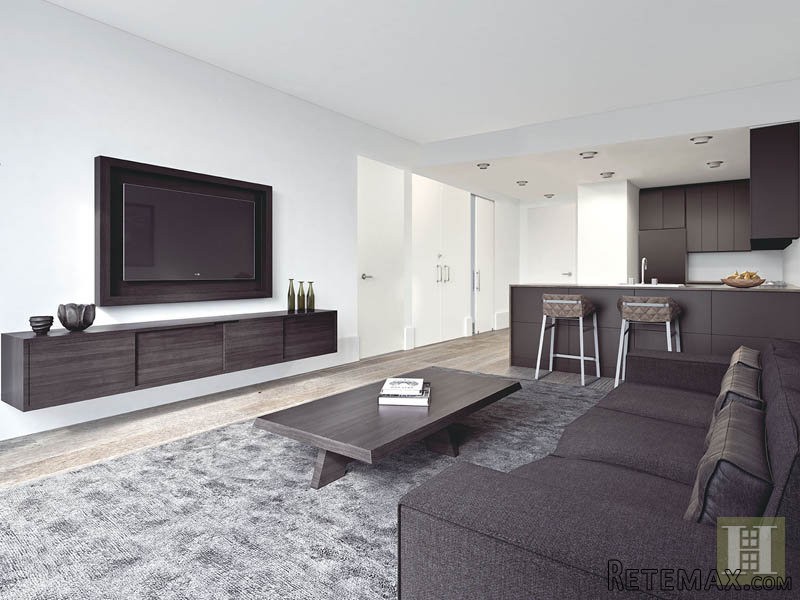 1 bedroom Apartment For Sale: 429 KENT..