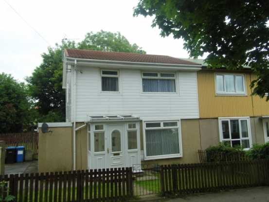 3 bedroom, Semi-detached House house..