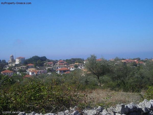 Land - Zakynthos - For Sale