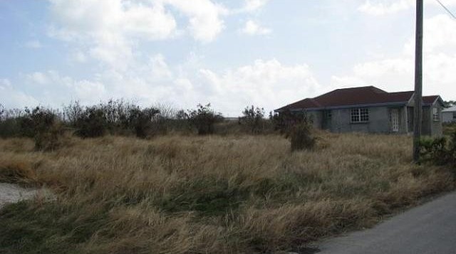Property For Sale: Platinum Heights Lot..