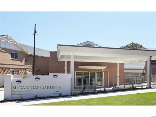 SummitCare Wallsend - WALLSEND - NSW