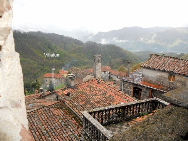 Village/town House - For Sale - Bagni..