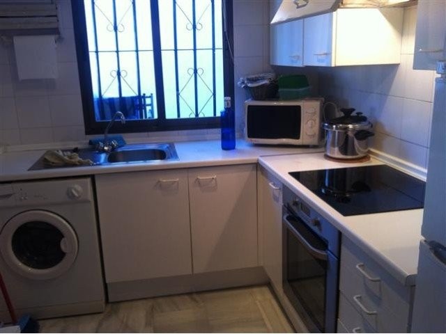 Apartment - Apartamento Planta Baja.. - 2