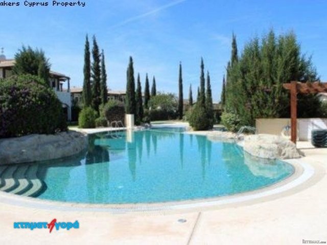 Apartment-Flat in Aphrodite Hills Golf.. - 2