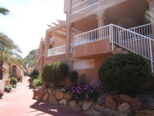 Apartment, Mojacar, Almeria, Spain