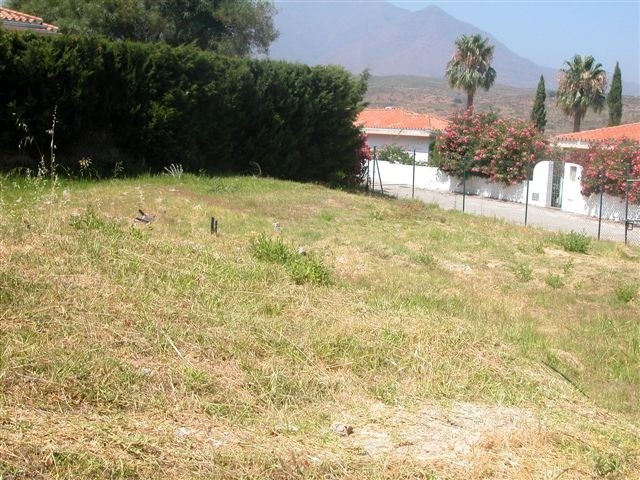 - Land - Malaga - For Sale
