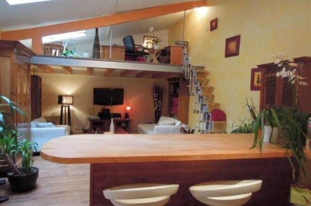 2 bedroom Flat For Sale: 86000 POITIERS - 2