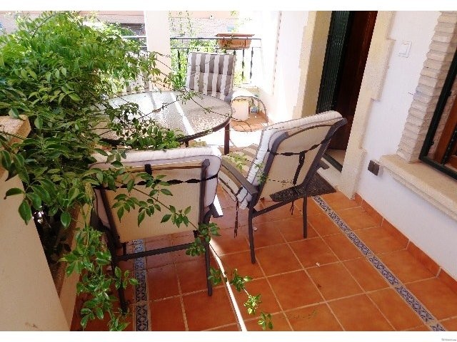 Villamartin, Costa Blanca South - 2