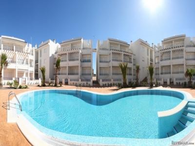 2 Bedrooms - Apartment - Alicante - For..