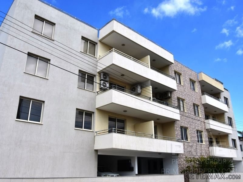 Apartment in Limassol, Cyprus, for..