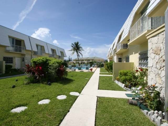 Apartment/townhouse - This beautiful.. - 2