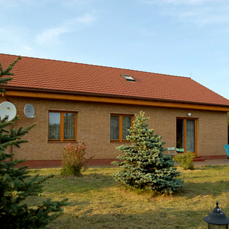Eco-tourism investment opportunity
