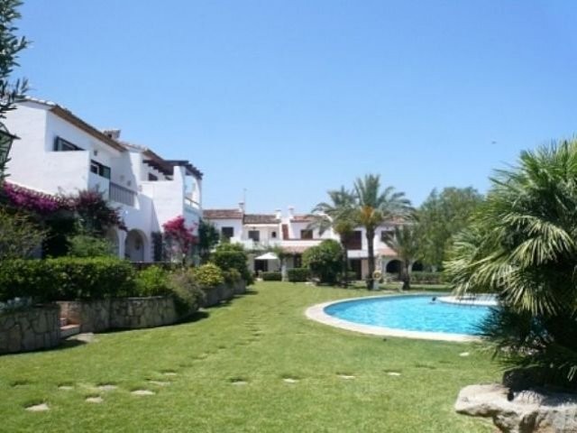 LA PEDRERA, DENIA Planta baja de 1.. - 2