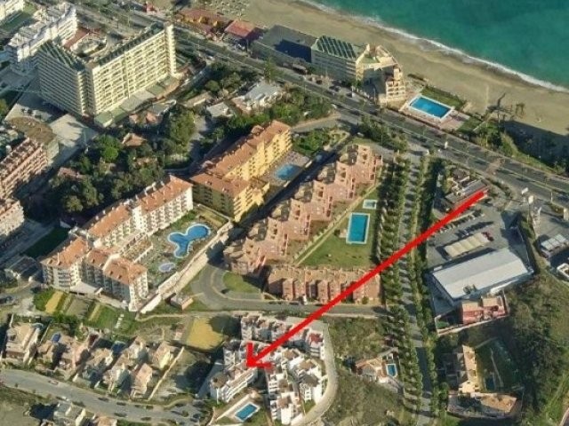 2 Bed Apartment for sale in Benalmadena.. - 2