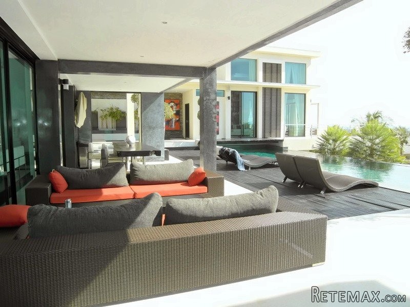 Sublime residence of utmost luxury and.. - 2