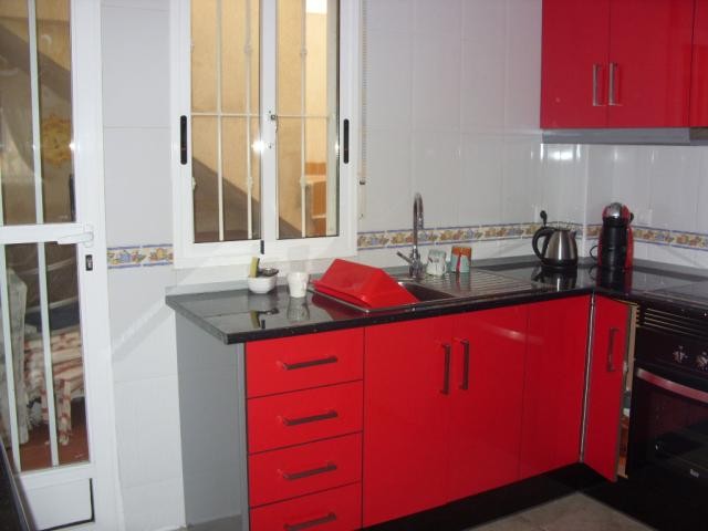 Top floor apartment in La Matanza.. - 2
